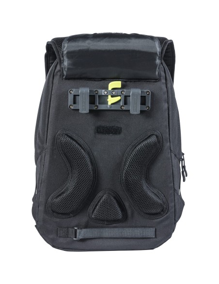 Basil rugtas Flex zwart 17L