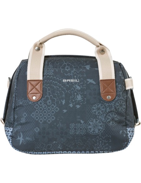 Basil stuurtas Boheme indigo blue 8L