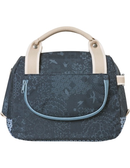 Basil stuurtas Boheme indigo blue 8L