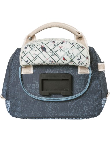 Basil stuurtas Boheme indigo blue 8L