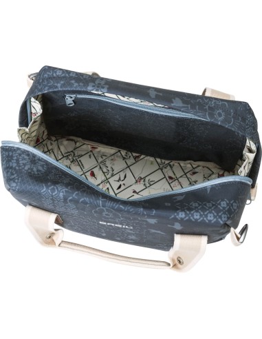 Basil stuurtas Boheme indigo blue 8L