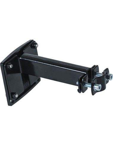 Basil fixed mounted stuurpenhouder