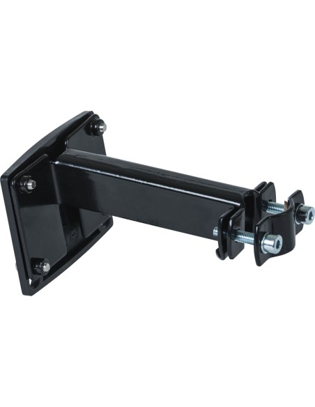 Basil fixed mounted stuurpenhouder