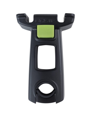 Basil Ahead stuurpen houder KF zwart