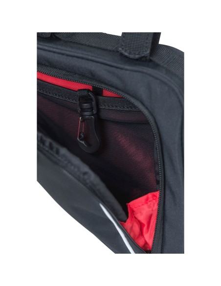 Basil frametas triangle Sport Design zwart 1,7L