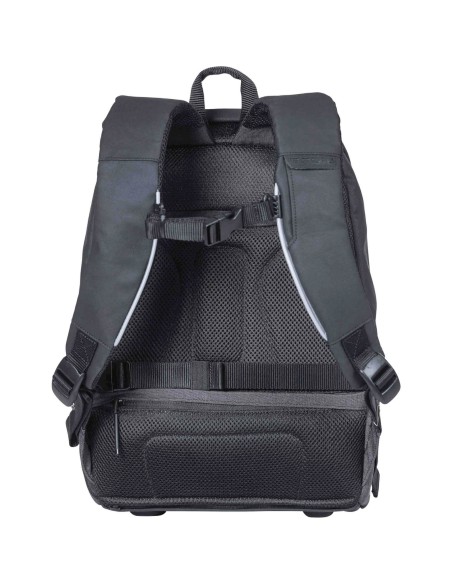 Basil rugtas B-Safe Commuter Nordlicht zwart 13L