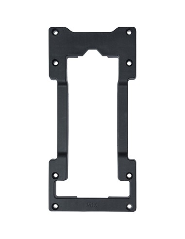 MIK Double Decker voor MIK adapterplaat