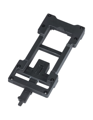 MIK Double Decker voor MIK adapterplaat