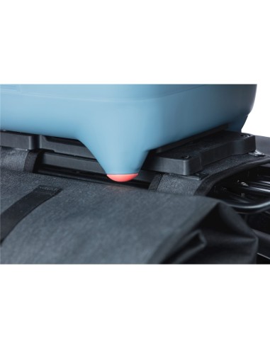 MIK Double Decker voor MIK adapterplaat