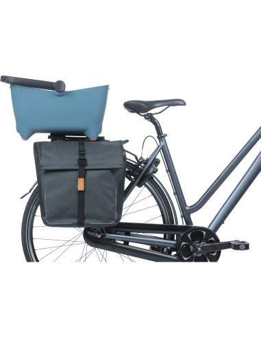 MIK Double Decker voor MIK adapterplaat