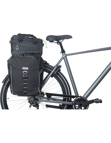 MIK Double Decker voor MIK adapterplaat