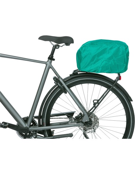 Basil dragertas Discovery 365D M zwart melee 9L