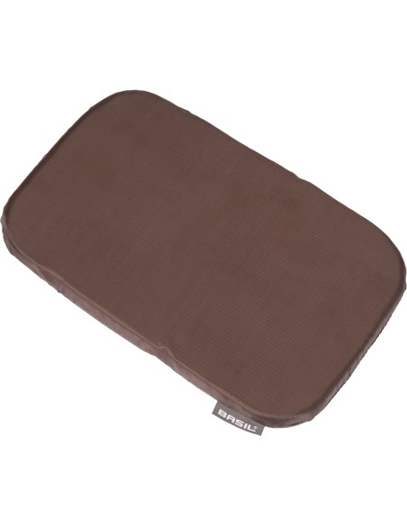 Basil hondenmand Buddy biscotti brown KF