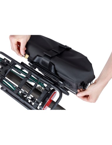 MIK Side Lock pin met hangslotje