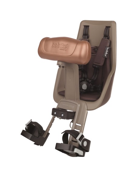 Bobike slaaprol Exclusive golden brown