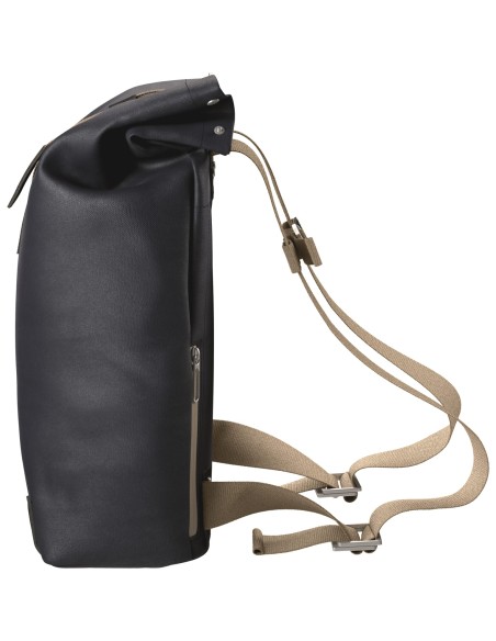 Brooks rugtas Pickwick S Black 12L
