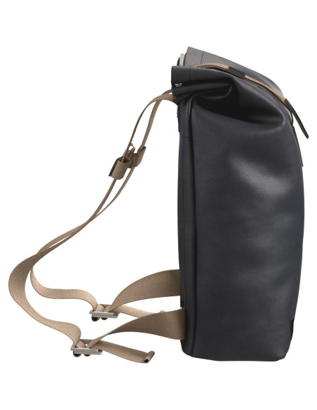 Brooks rugtas Pickwick S Black 12L