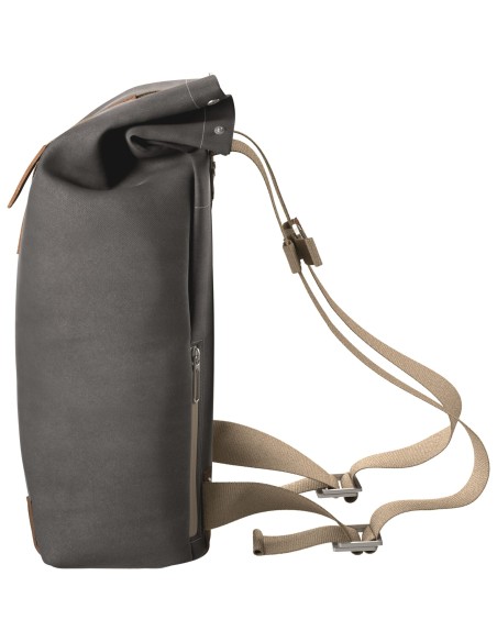 Brooks rugtas Pickwick S Grey 12L
