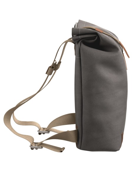 Brooks rugtas Pickwick S Grey 12L