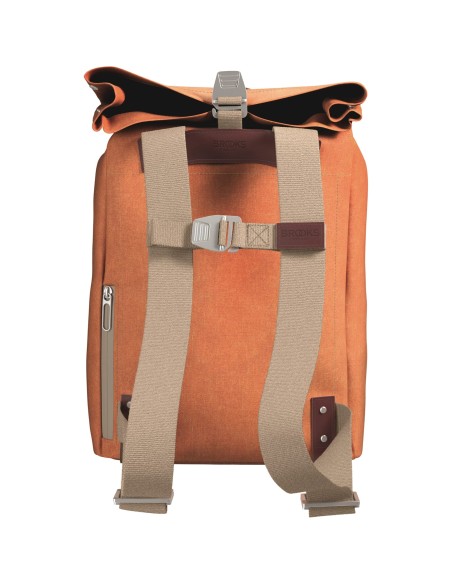Brooks rugtas Pickwick S Goose Beak 12L