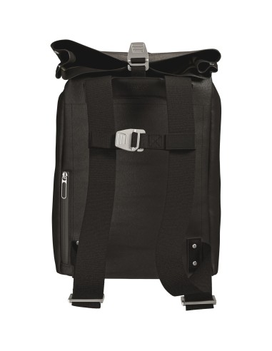 Brooks rugtas Pickwick S Black 12L