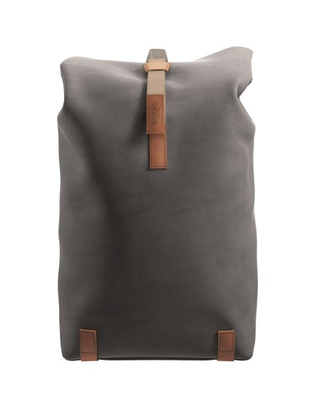 Brooks rugtas Pickwick M Grey 26L