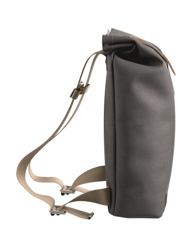 Brooks rugtas Pickwick M Grey 26L