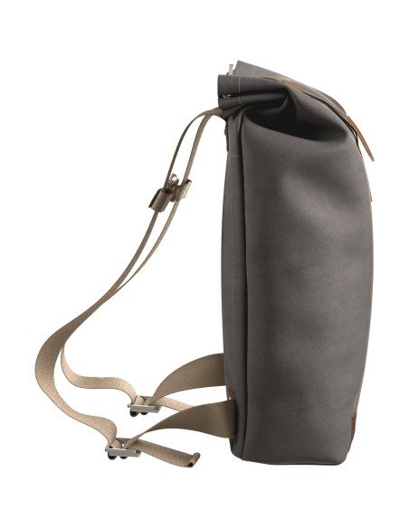 Brooks rugtas Pickwick M Grey 26L