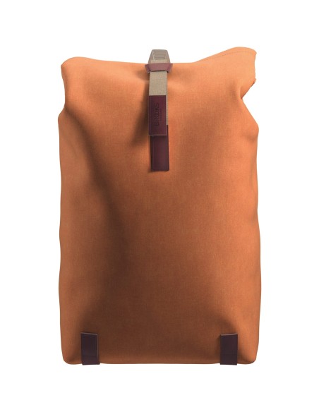 Brooks rugtas Pickwick M Goose Beak 26L