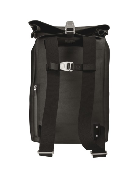 Brooks rugtas Pickwick M Black 26L