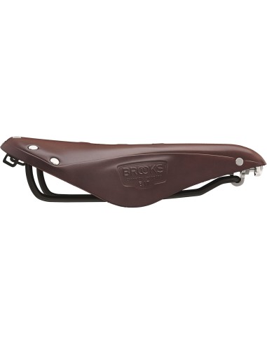 Brooks zadel B17 Antique Brown