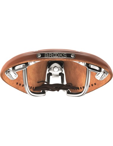 Brooks zadel B17 imperial std heren honing