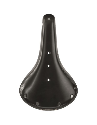 Brooks zadel B17 Black