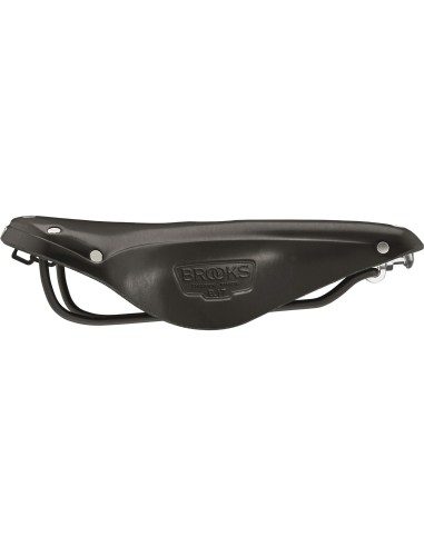 Brooks zadel B17 Narrow Black