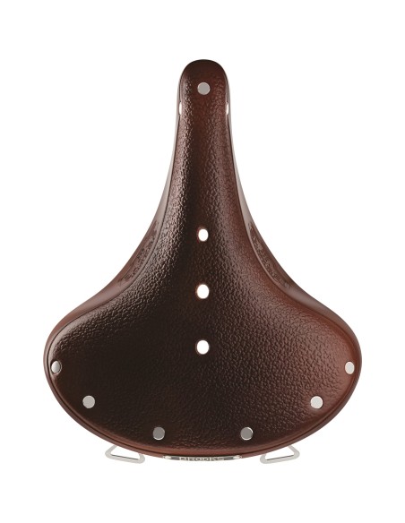 Brooks zadel B66 heren bruin