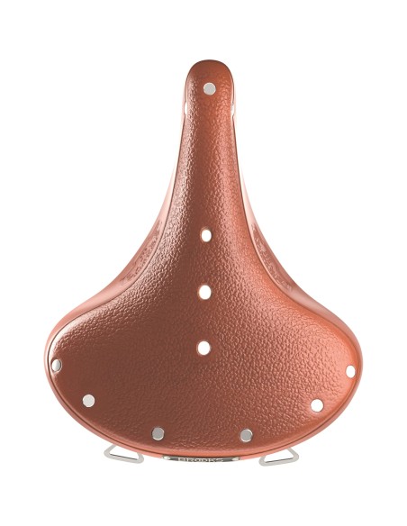 Brooks zadel B66 heren honing