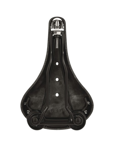 Brooks zadel Flyer Black