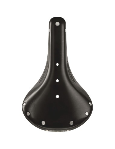 Brooks zadel Flyer Black