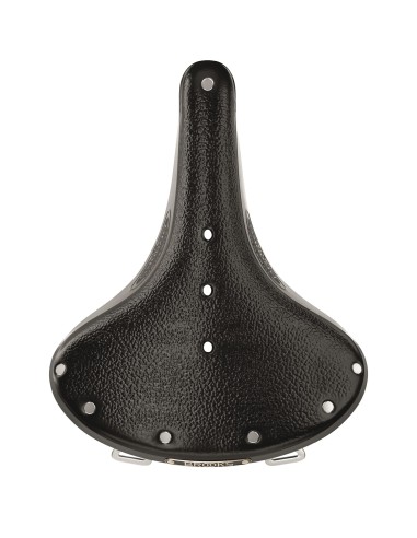 Brooks zadel B67 Black