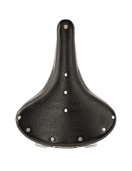 Brooks zadel B67 heren zwart