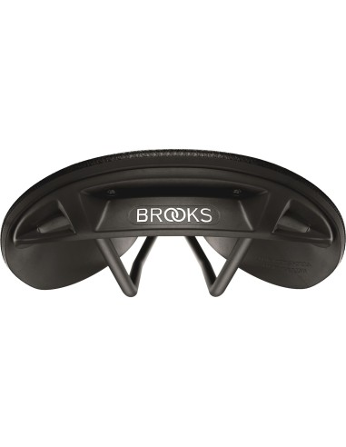 Brooks zadel C17 Cambium All Weather zwart