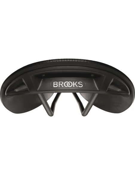 Brooks zadel C17 Cambium Black