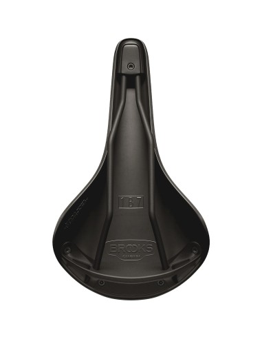 Brooks zadel C17 Cambium All Weather zwart