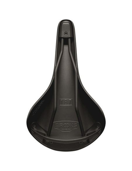 Brooks zadel C17 Cambium Black