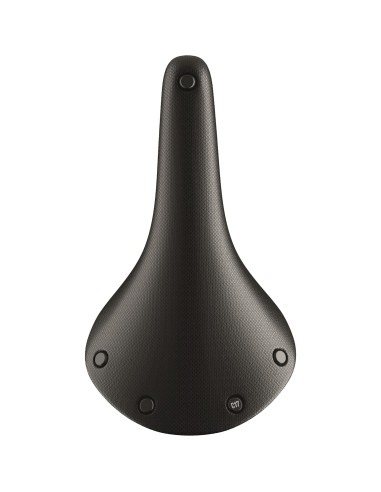 Brooks zadel C17 Cambium All Weather zwart