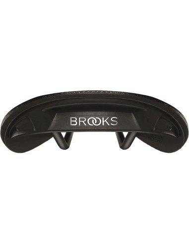 Brooks zadel C15 Cambium Black