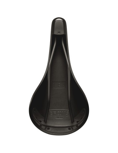 Brooks zadel C15 Cambium All Weather zwart