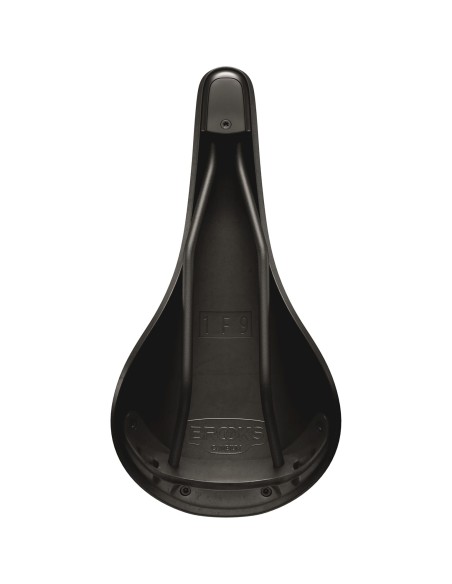 Brooks zadel C15 Cambium All Weather zwart