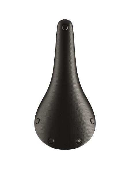 Brooks zadel C15 Cambium All Weather zwart