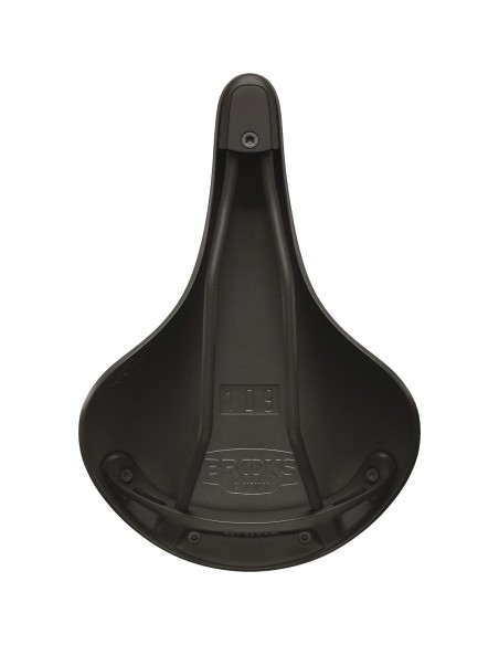 Brooks zadel C19 Cambium Black